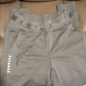 balance athletica select jogger color logic
